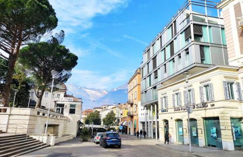 Luxus Penthouse mit Terrasse, Garage, Fahrradraum und Infrarotsauna - Foto 57