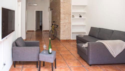 Ambrosio Flats Valencia - El Carmen - Photo 4