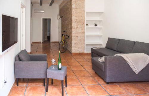 Ambrosio Flats Valencia - El Carmen - Photo 4