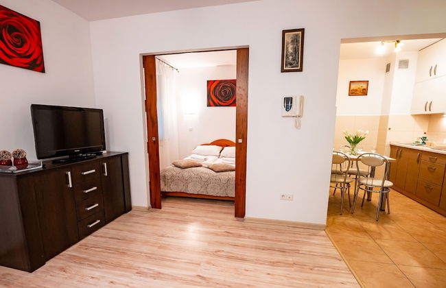 Apartamenty Sun & Snow Kraszewskiego - Foto 20