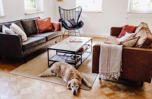 Ferienhaus Rote Sau - Foto 36