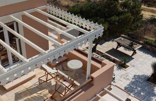 Αστιβή - Villa in countryside with sea view - Foto 44