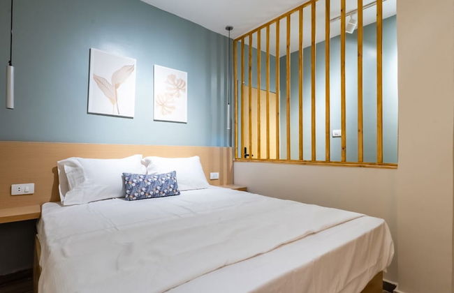 Bird Nest Near Arkan Plaza - Foto 16