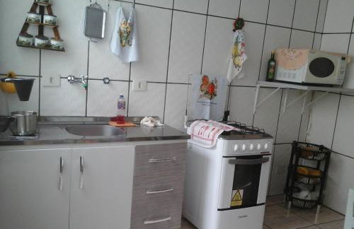 Villa Maria DA Luz ROCHA Olimpia - Foto 28