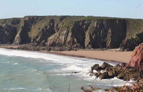 1 Courtyard cottage with hot tub and walled garden - Foto 25