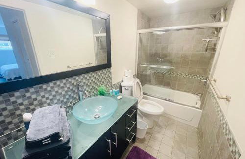 Comfortable 2BR2BA Great Monthly Rates - Foto 11