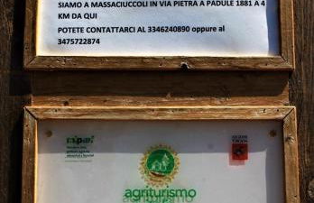 Agriturismo Tenuta Mariani - Foto 64