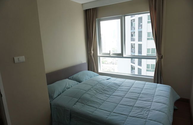 J.J Belle Condo in Bangkok - Foto 7