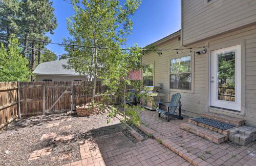 Modern Flagstaff Home with BBQ Walk Downtown! - Foto 22