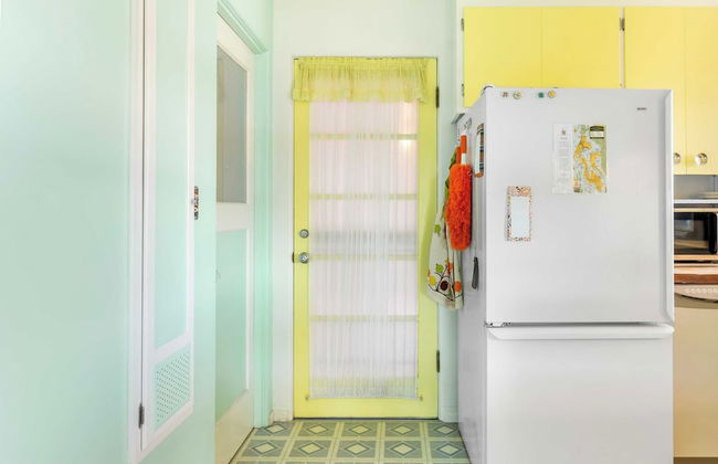 The Little Pink House by Avantstay Water Views - Foto 11