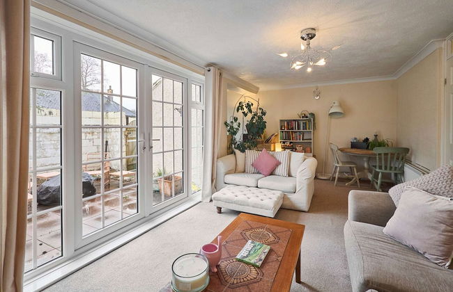 Host Stay Trinity Way - Foto 7