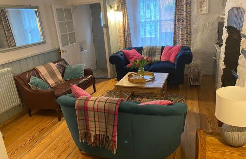 Quirky fisherman's cottage by the sea in Brixham - Photo 5