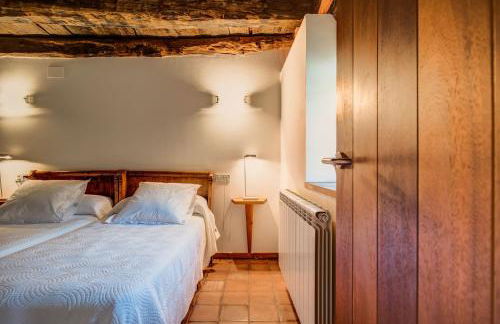 Casas Rurales Molinias - Photo 40