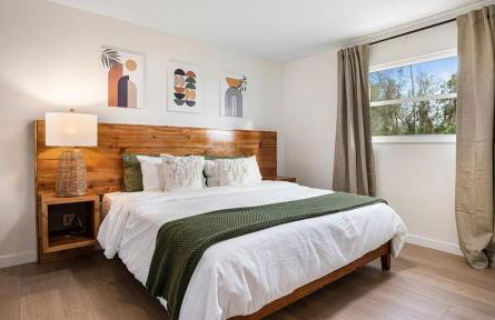 Luxury Tropical Oasis-4 BedRm Private Pool Retreat - Foto 40