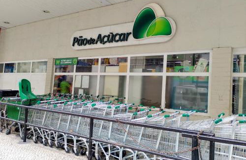 Apartamento Flat Luxo Copacabana - Foto 47