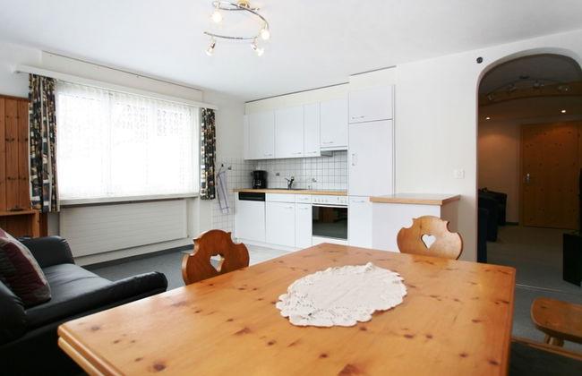 Tgèsa Pazzola Huonder-Monn - Foto 4