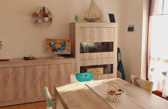 villetta giulia fronte mare - Foto 44