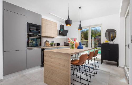 Villa Lente - Foto 65