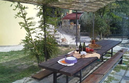 Antica Torre - Foto 15