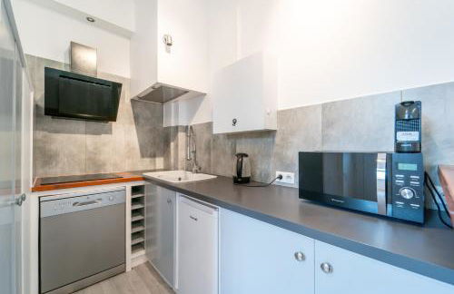 Le Sannoisien - Joli appt à proximité de Paris - Foto 2