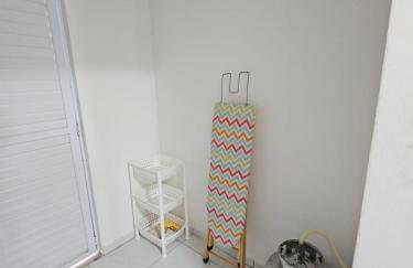 Flat catuama a beira mar - Foto 31