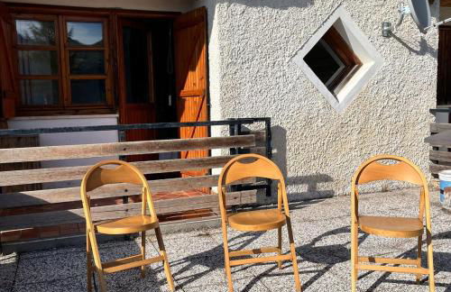 Capricorn Hideout Perfect Spot in Prato Nevoso - Foto 8