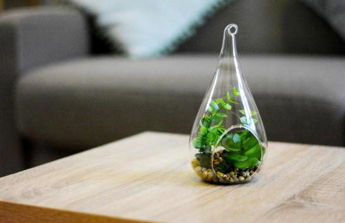 Self Checkin Automatique - 9 min Disney - LE ZEN - COSYRENTING - Foto 8