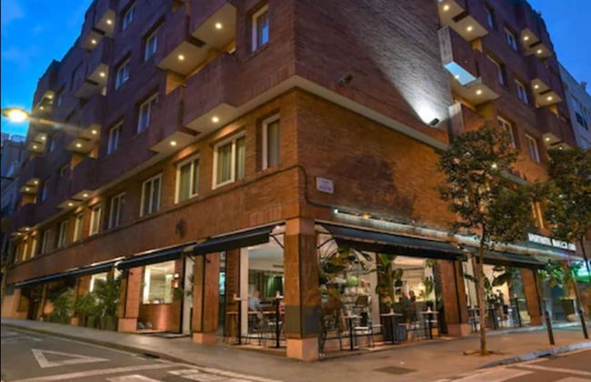 Aparthotel Mariano Cubi Barcelona - Foto 34