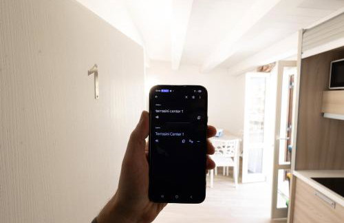 Terrasini Center Apartments - Foto 23