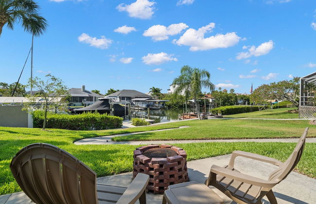NEW Surfside Beach House Heated Pool Boat Dock - Foto 32