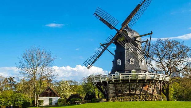 Excursión a Malmö - Photo 2