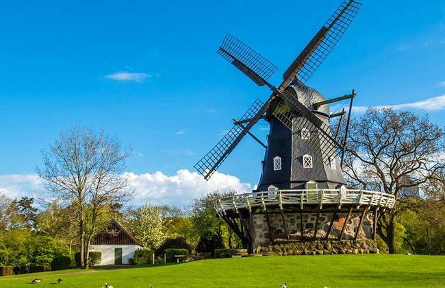 Excursión a Malmö - Foto 1