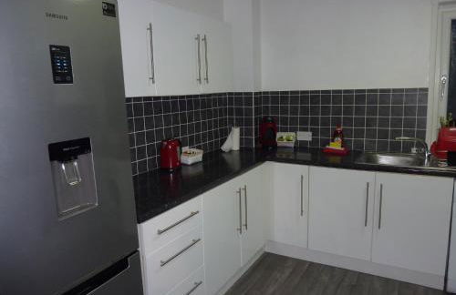 Paisley Central Apartment #4 - Foto 11