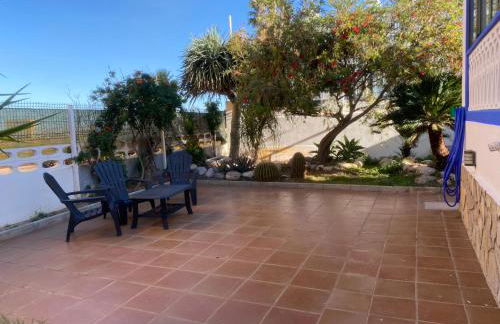 1era linea de playa VILLA SALES Cullera Marenyet - Foto 57