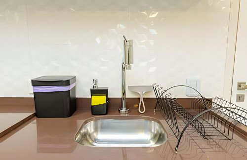 7th Avenue - Apartamentos UROOMS - Foto 55