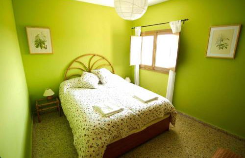 Casa Guaranatura alojamiento y barrancos - Foto 7