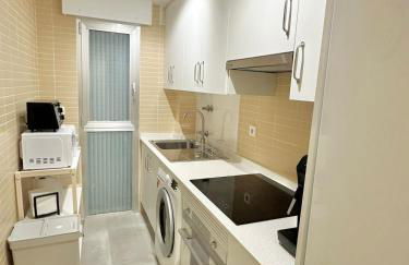 Apartamento Las Flores - Foto 7