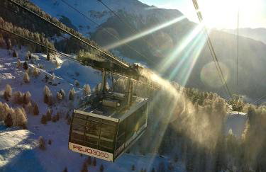 Chalet Nontiscordardime - Foto 11