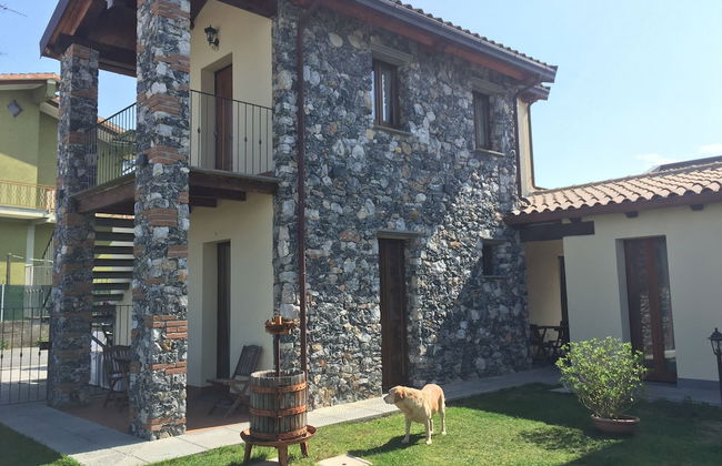 Il Casale del Giglio - Foto 1