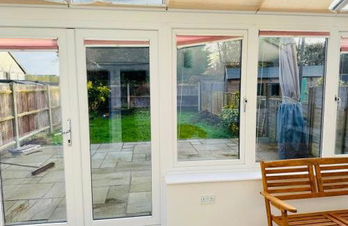 Gillingham Home with garage - Foto 7