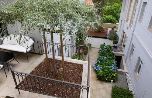 Atelierhaus in Dresden Loschwitz - Foto 21