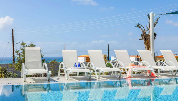 Villa Alderbaran - Foto 3, Interior