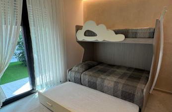 Villa Luxury Jevarò - Peschiera del Garda - Photo 17