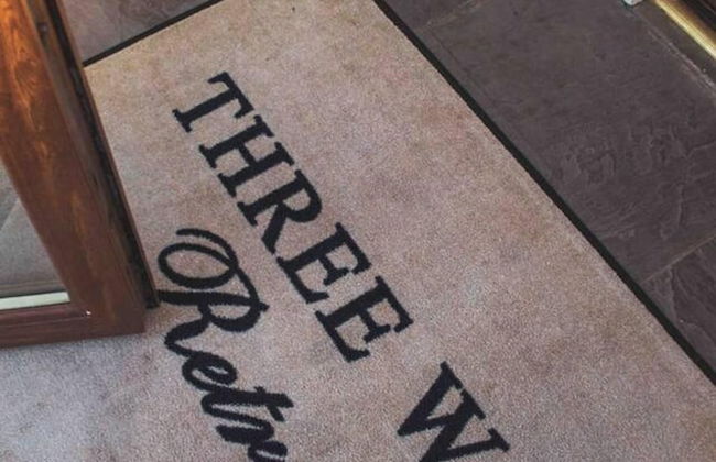 Threeways Retreat With Heated Swimming Pool - Foto 22