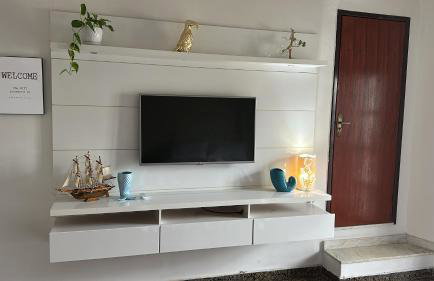 Studio Pé na areia Cabo Frio - Foto 5