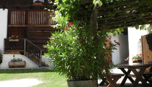 Strasserhof tenuta-Weingut - Foto 5, Garden