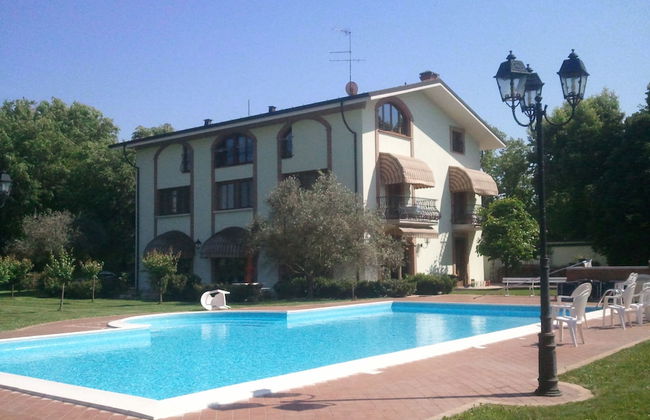 Agriturismo Corte Trincerone - Foto 22