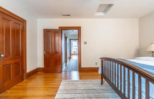 Charming Capitol Hill Craftsman - Foto 19