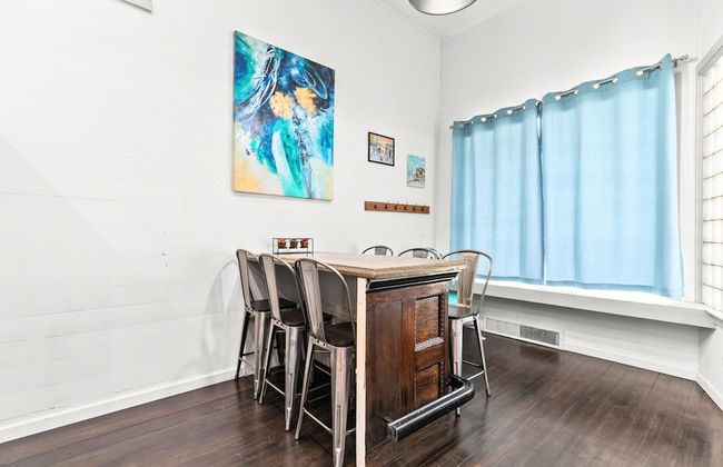 The Waterfront - Waterslide Game Room Sleeps 26 - Foto 16