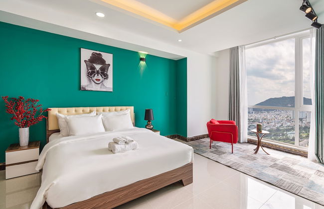 Stephen Luxury Apartments - Foto 13